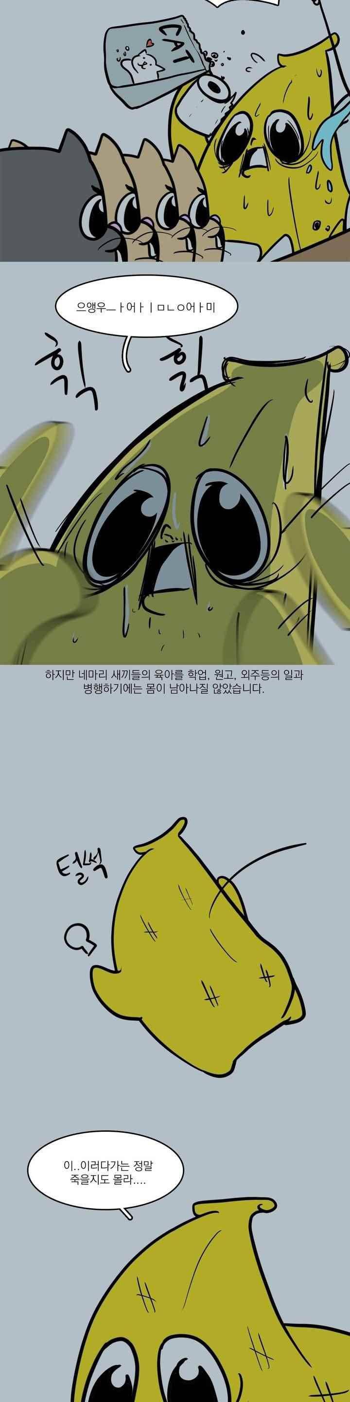 바나나툰 44화 18