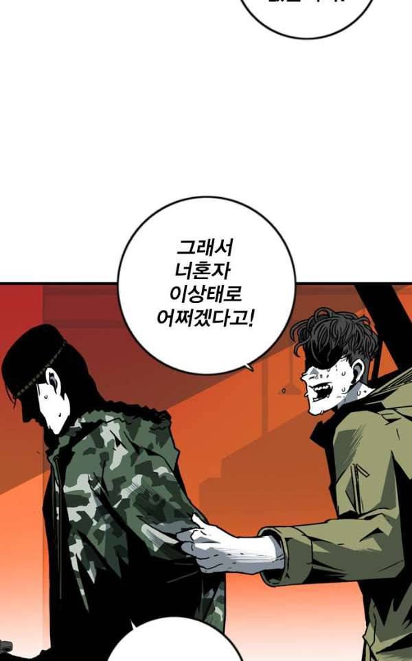 신도림 103 - 만장일치 71