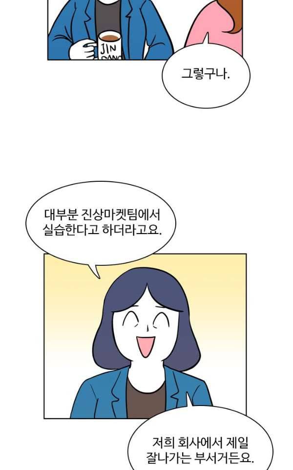 열정호구 90화 - 실습생 (1) 6