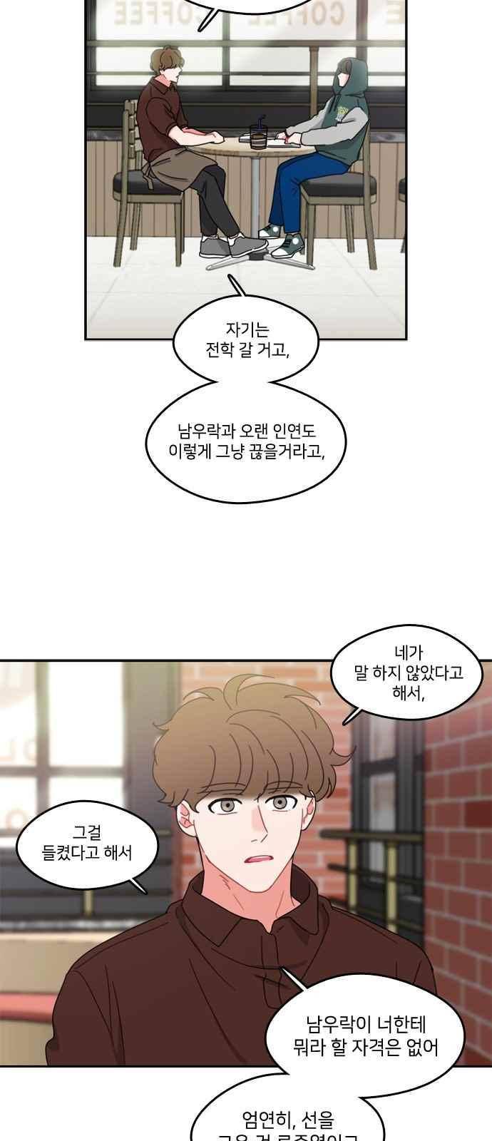 이것도 친구라고 56화 6