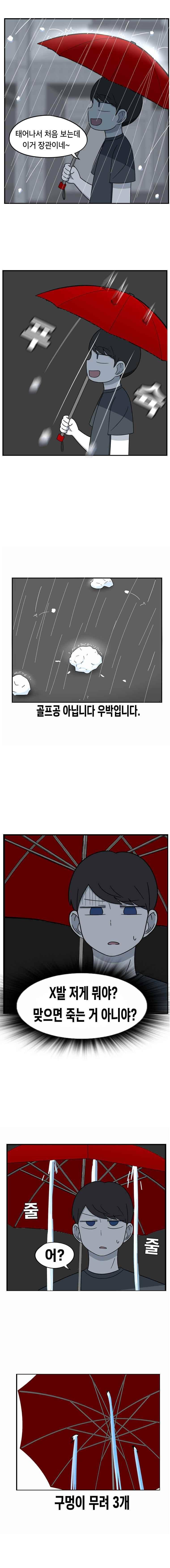 우리 남매의 일상은 31화 3