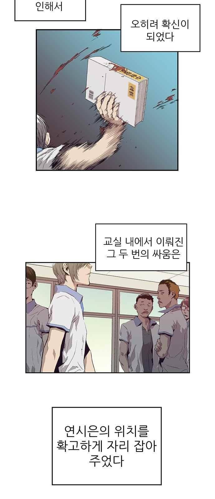 약한영웅 7화 45