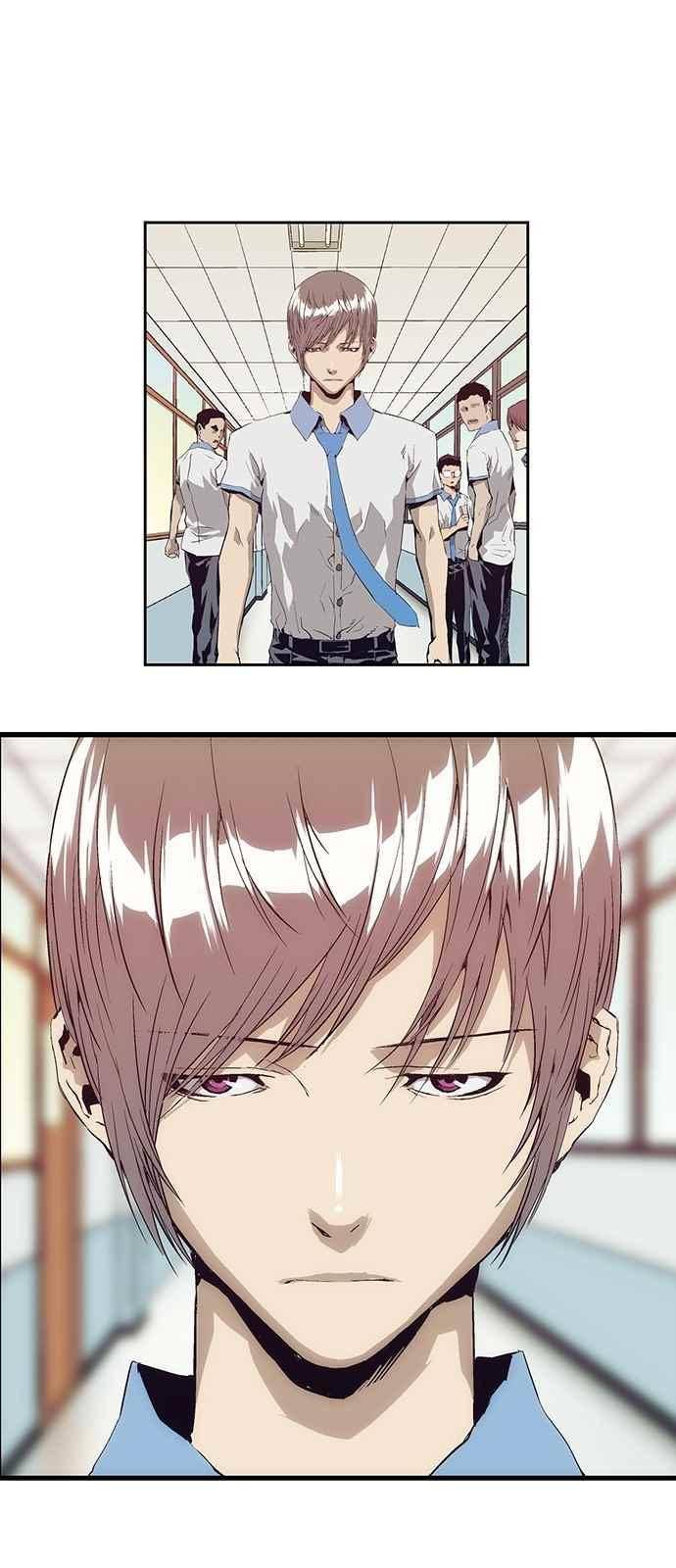 약한영웅 7화 46