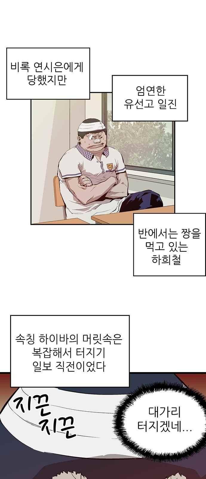 약한영웅 7화 63
