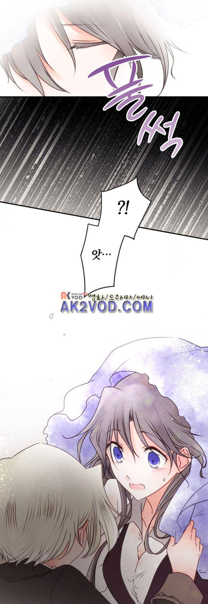 도련님과 메이드 134화 3