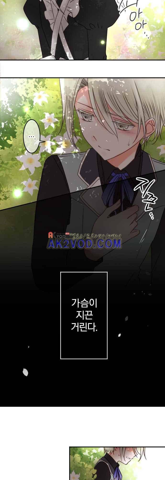 도련님과 메이드 144화 6