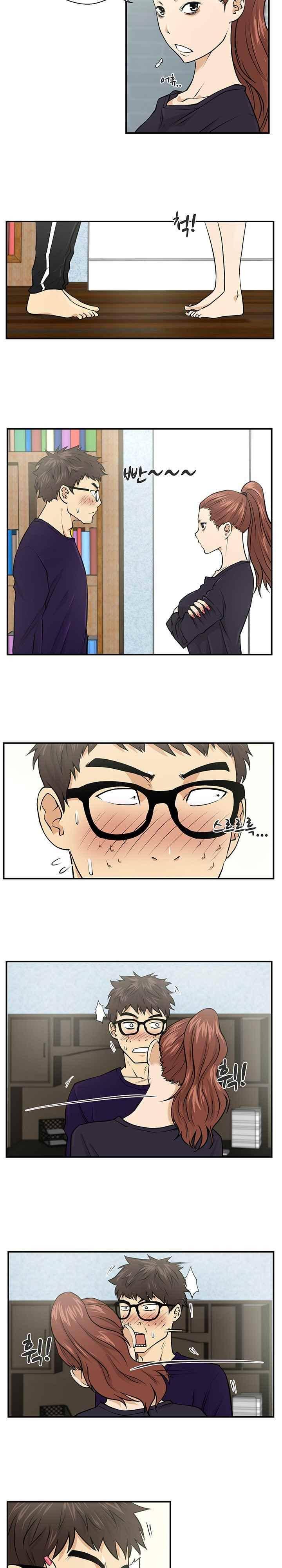 35세 강무열 7화 8