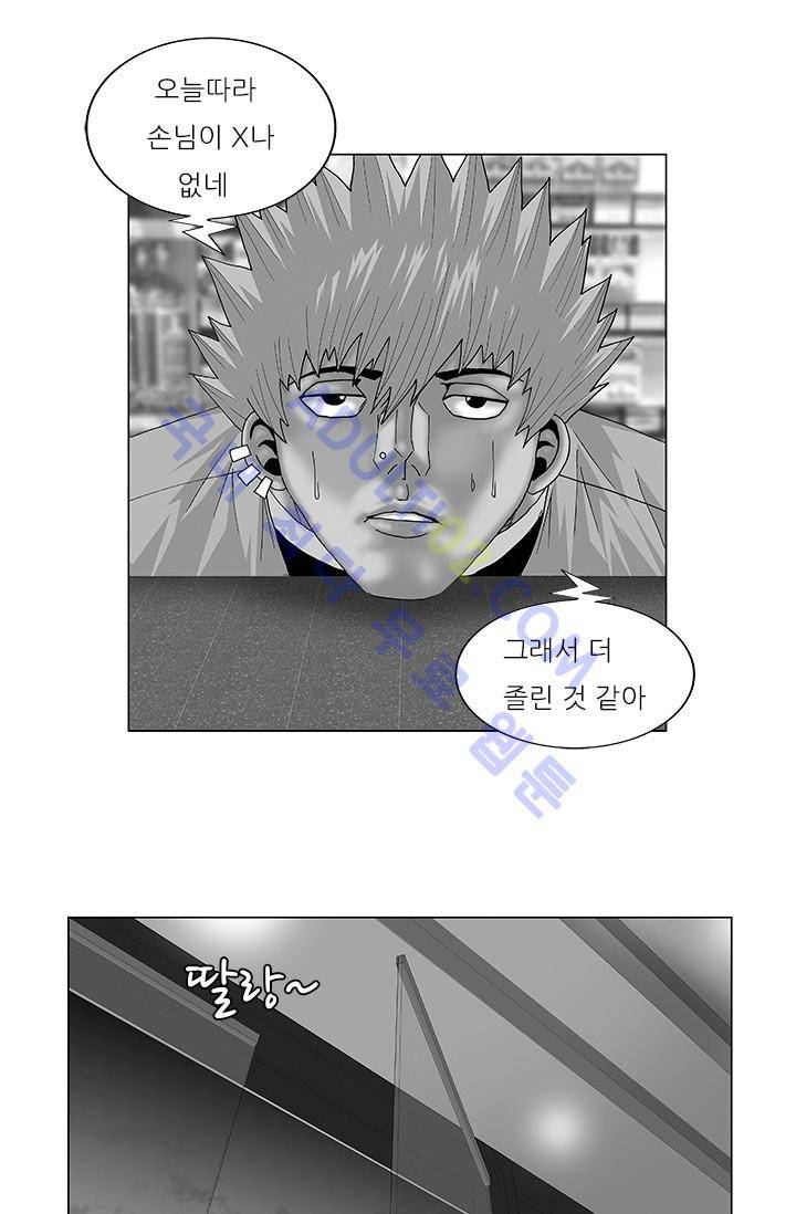 해동고 짱짱맨 66화 1