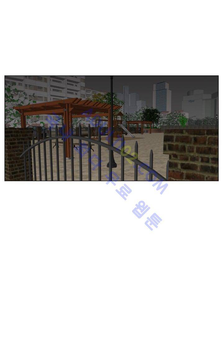 해동고 짱짱맨 97화 8