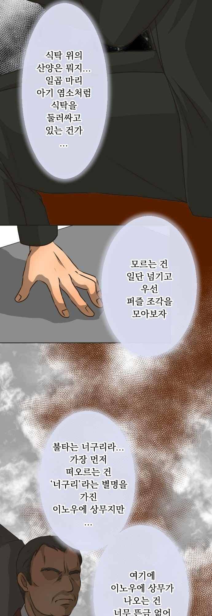 철벽남,빈틈녀 113화 3