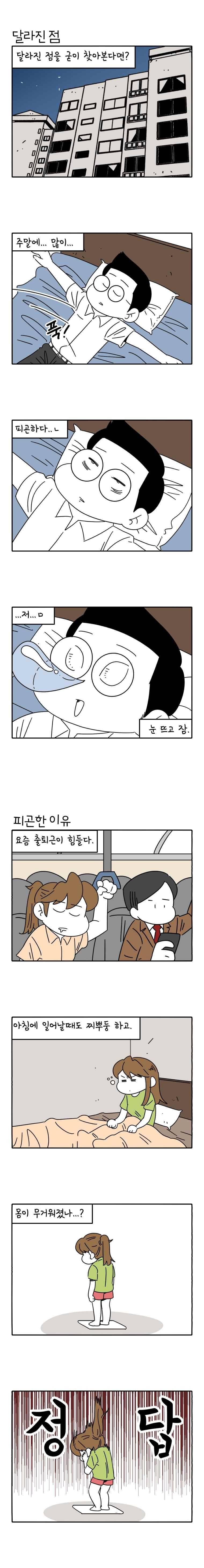 어떻게든 중간만 간다면 67. 3