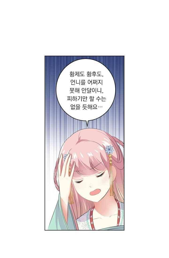 별을 쫓아, 달을 몰아 76화 1
