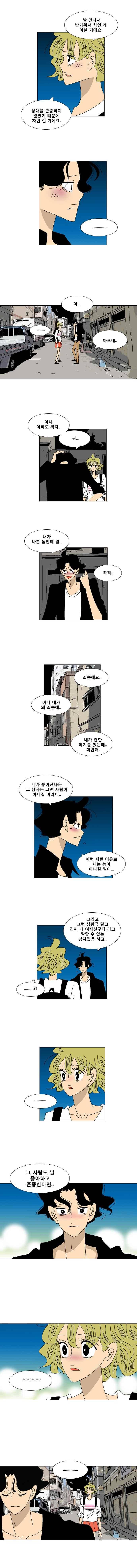 오만상과 편견 79화 2