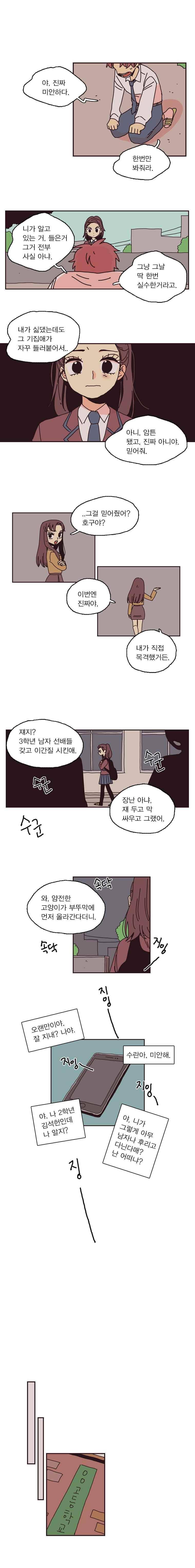 20세 보고서 74화 2