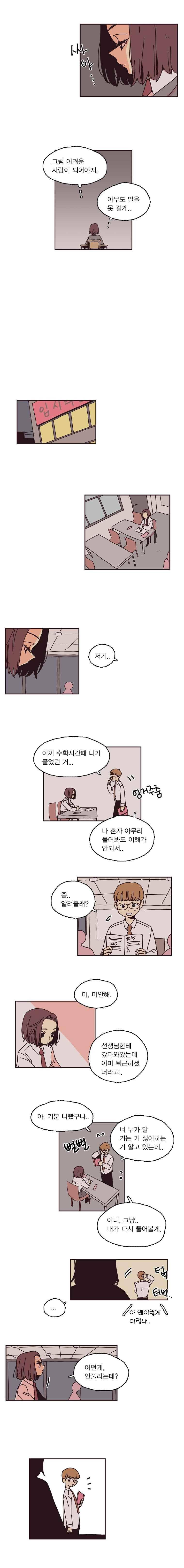 20세 보고서 74화 4