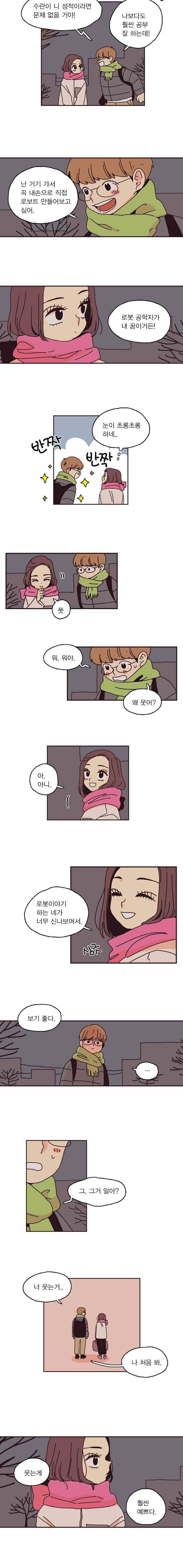 20세 보고서 74화 6