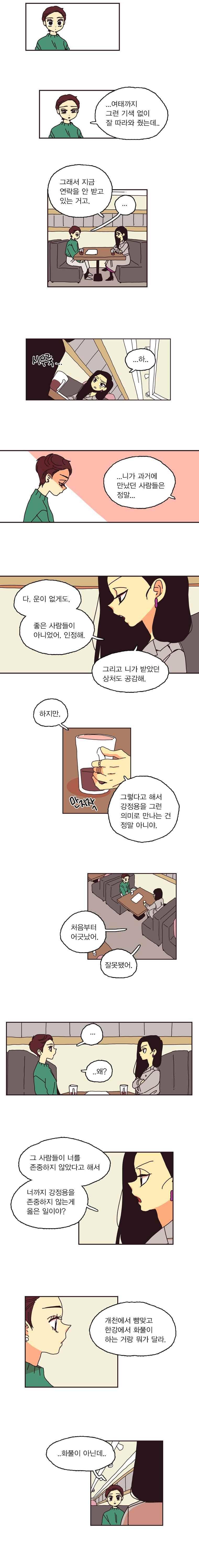 20세 보고서 76화 2