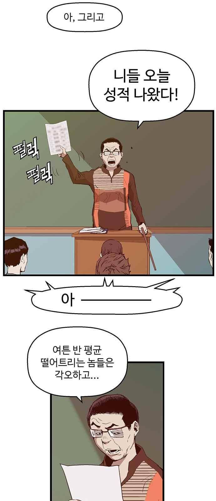 약한영웅 32화 46