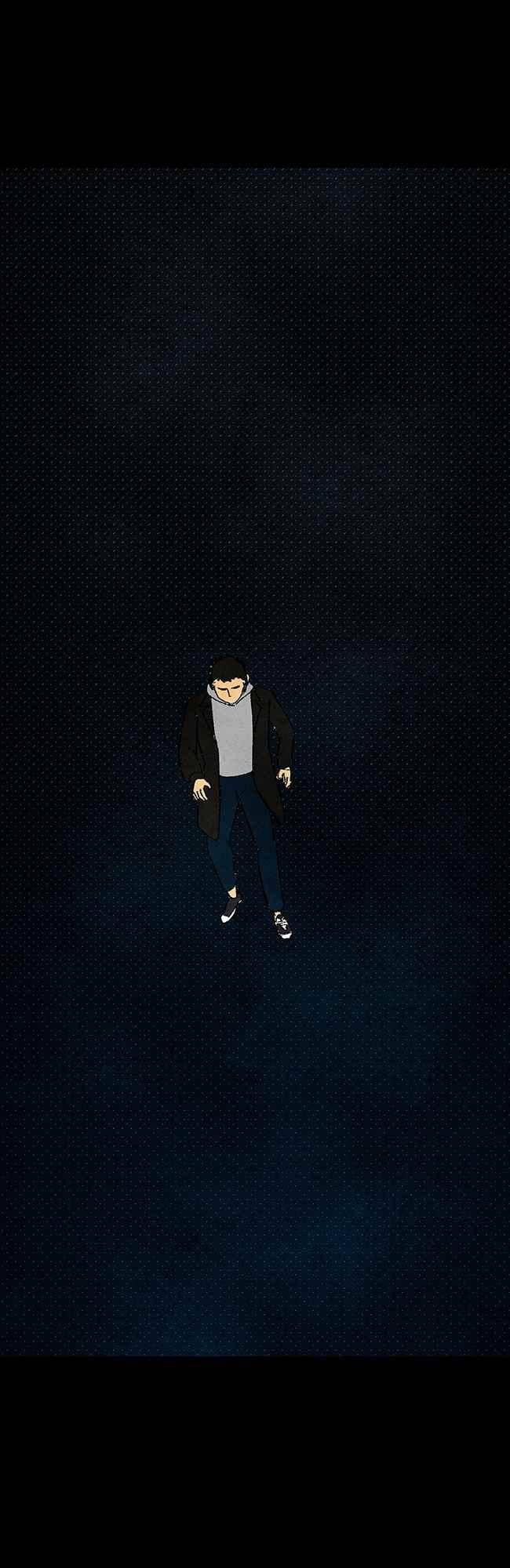 그림자 수사 55화 1