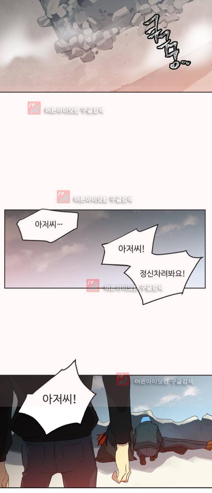 특수 영능력 수사반 244화 5