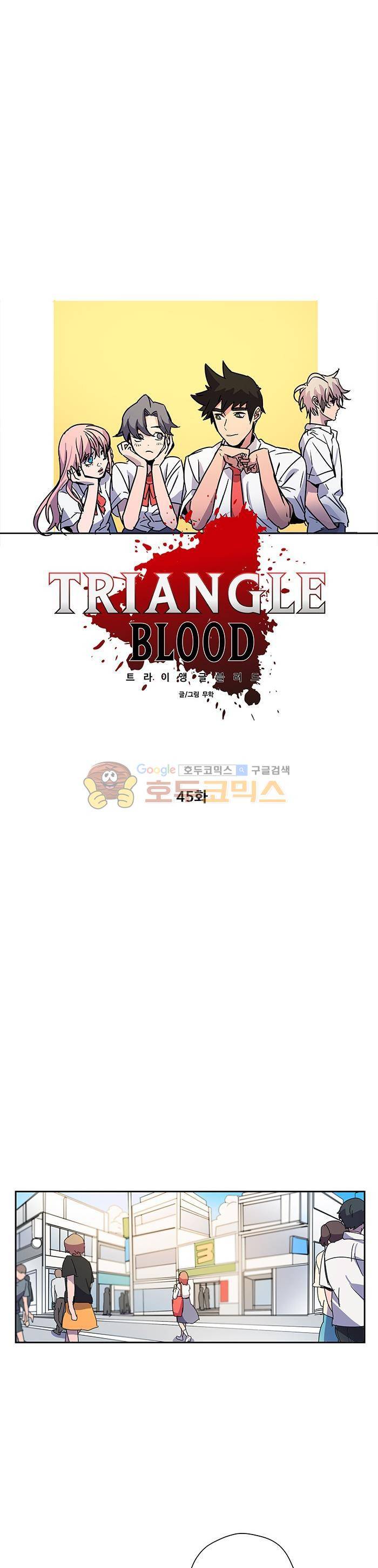 트라이앵글 블러드 45화 5