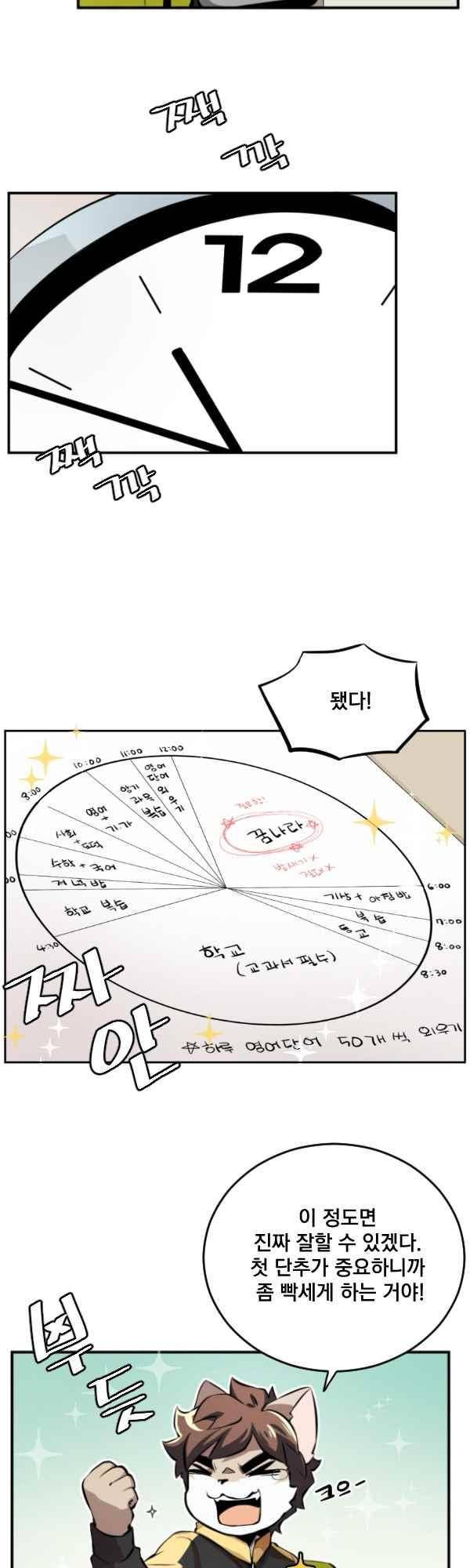 난 뭘로 보여? 66화 26