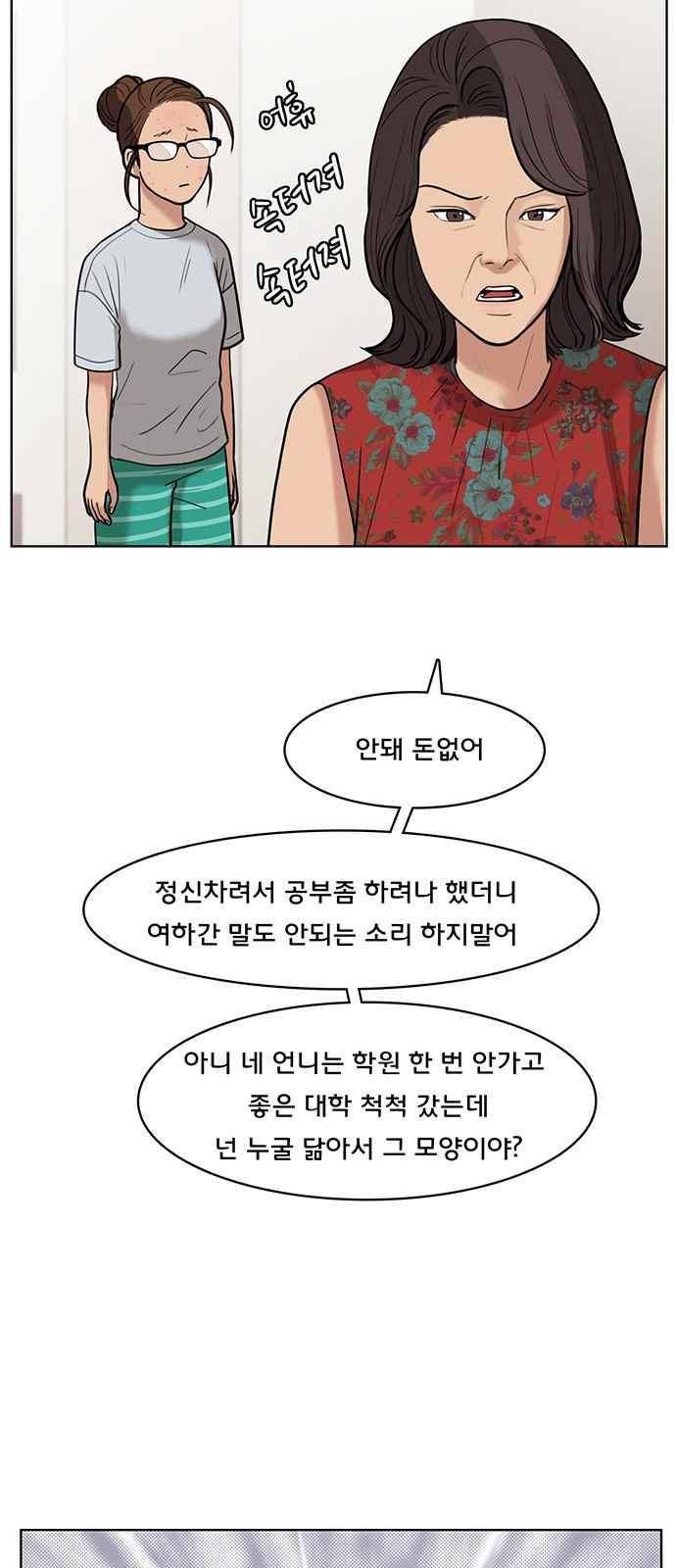 여신강림 25화 35