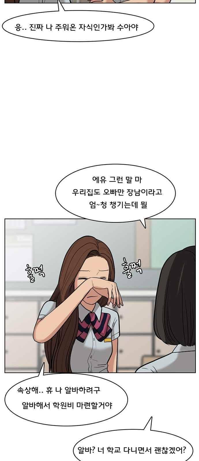 여신강림 25화 51