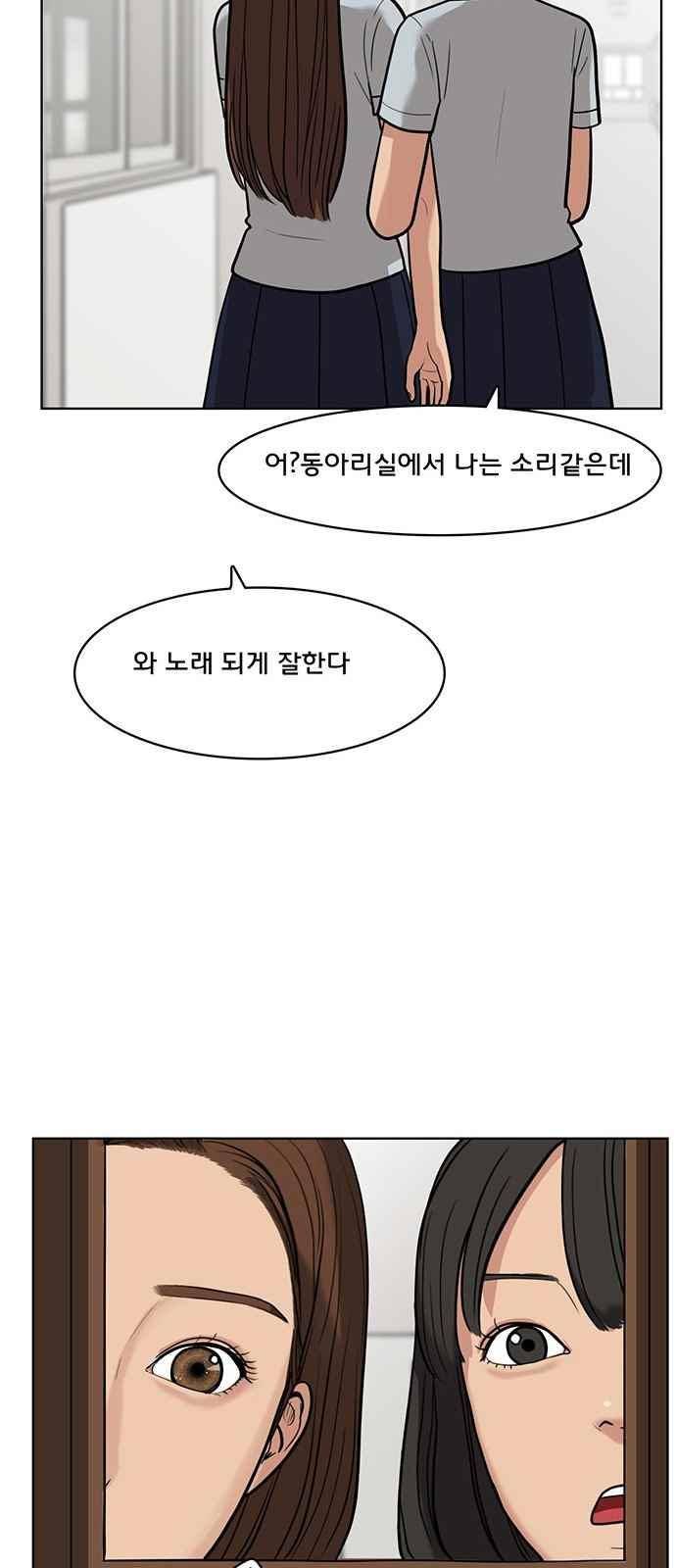 여신강림 25화 55