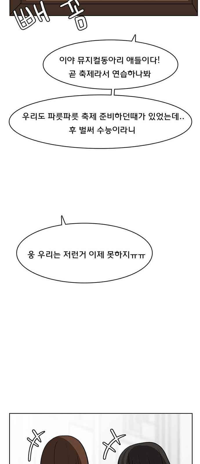 여신강림 25화 56