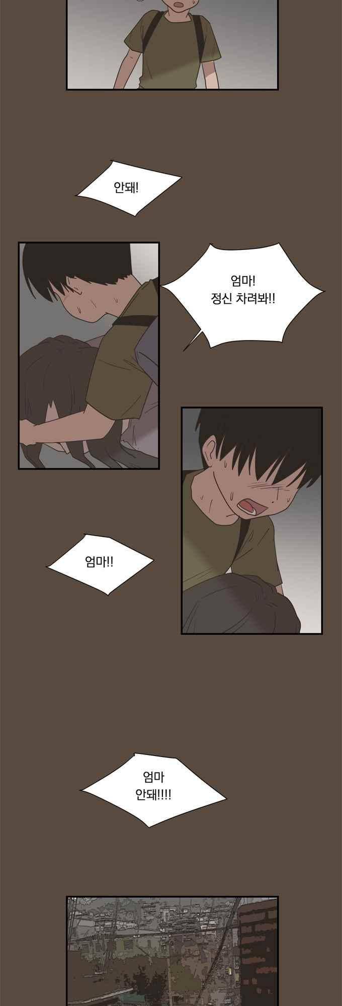 명예소녀의 추락 55화 23