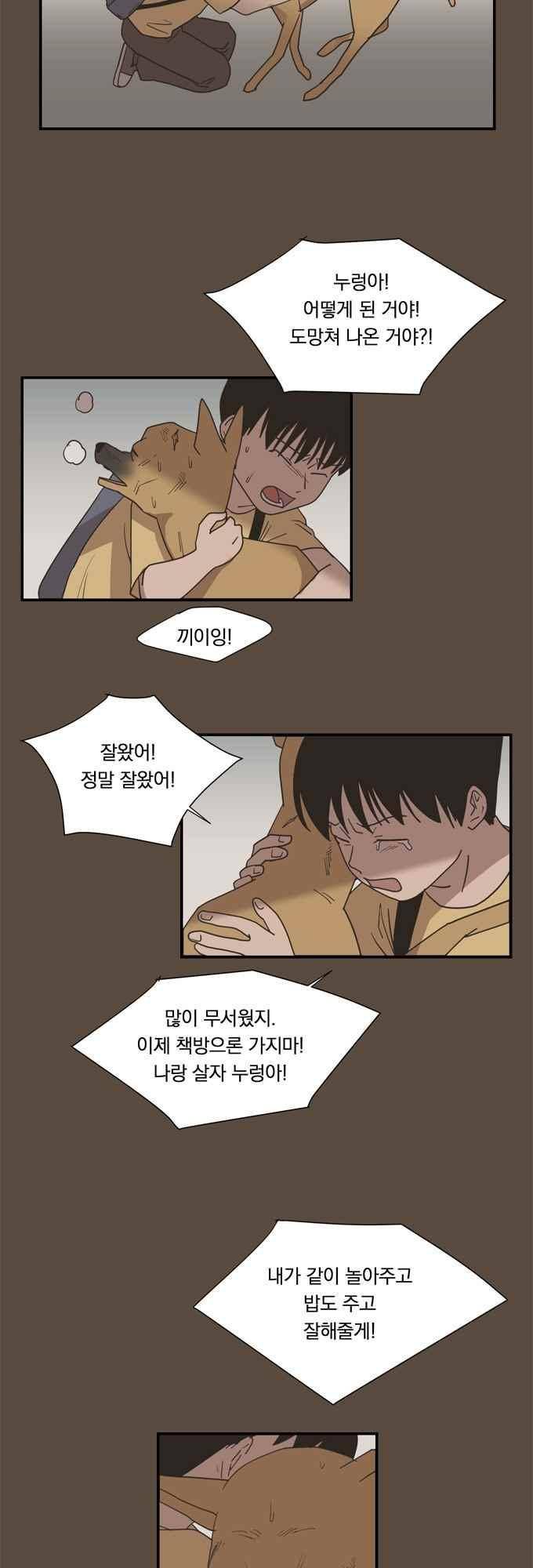명예소녀의 추락 55화 34