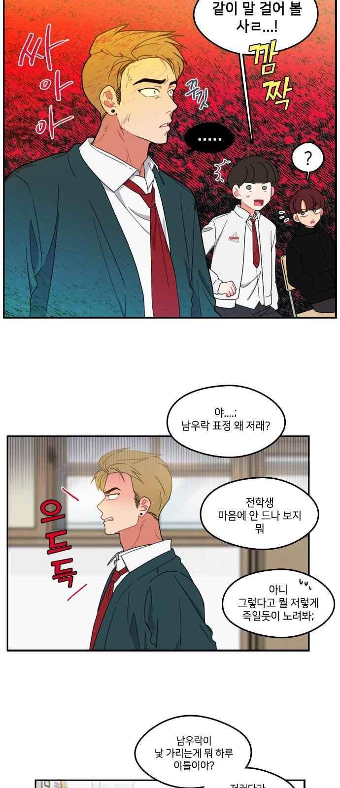 이것도 친구라고 75화 3