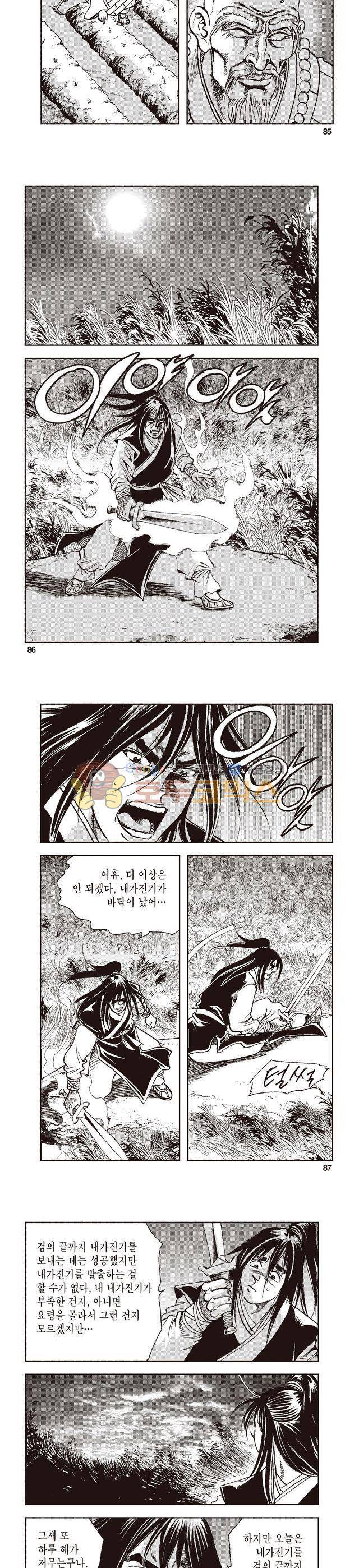태극지존 15권 28