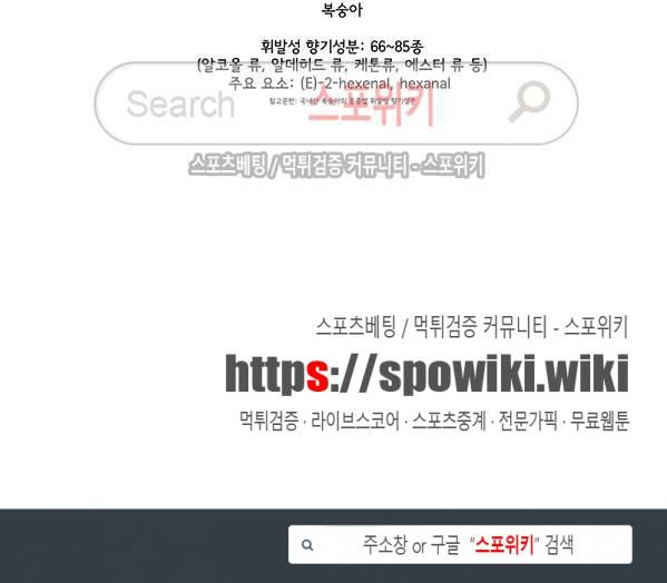 냄새를 보는 소녀 특별편 3-프로토타입 1 10