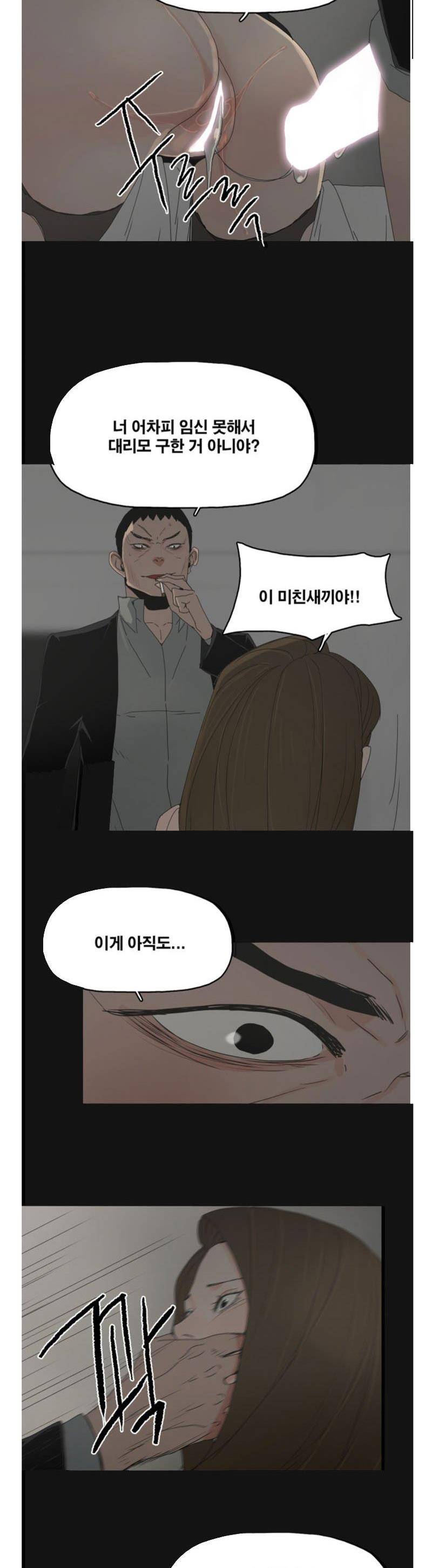 대리모 46화 17