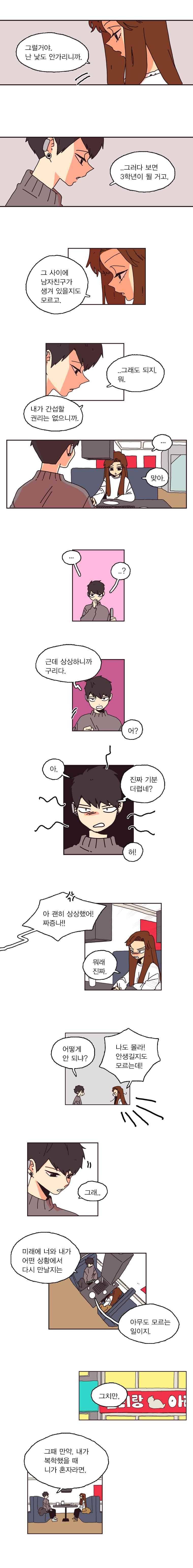 20세 보고서 89화 3