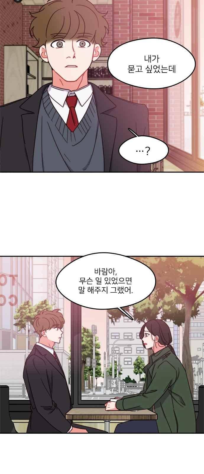 이것도 친구라고 85화 38