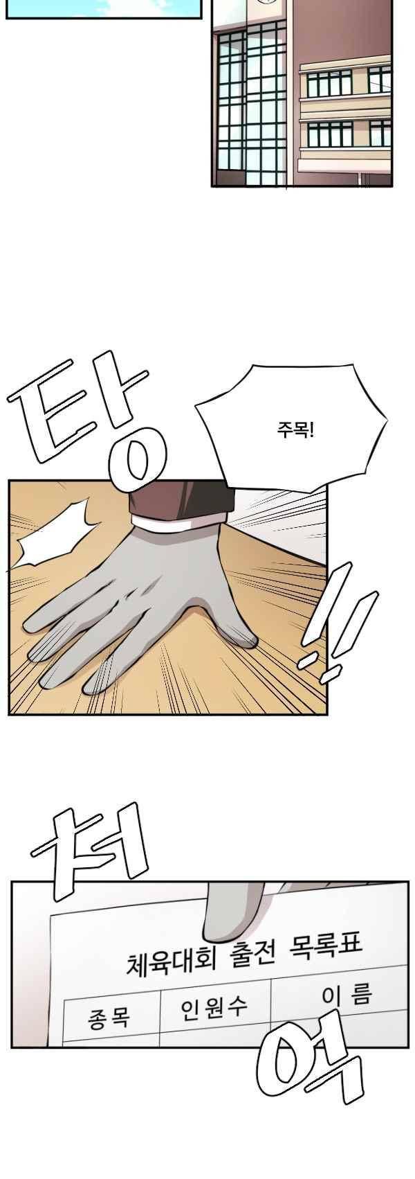 난 뭘로 보여?? 80화 5