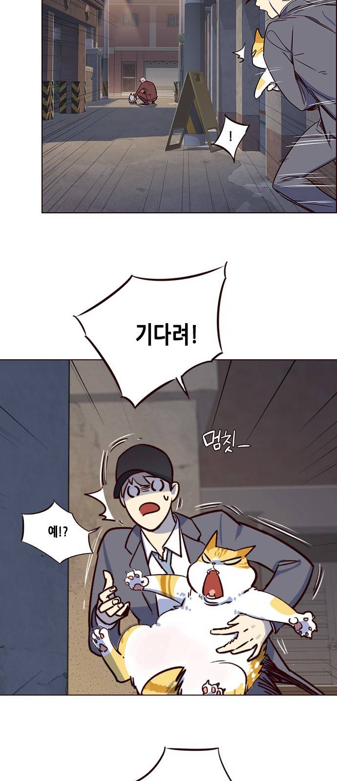 일렉시드 5화 22