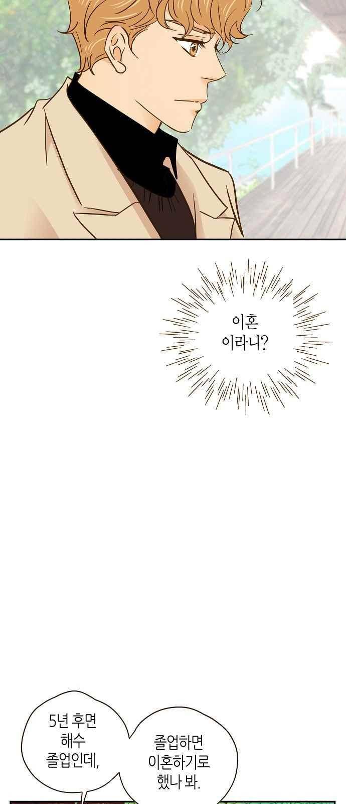 허니허니 웨딩 59화 6