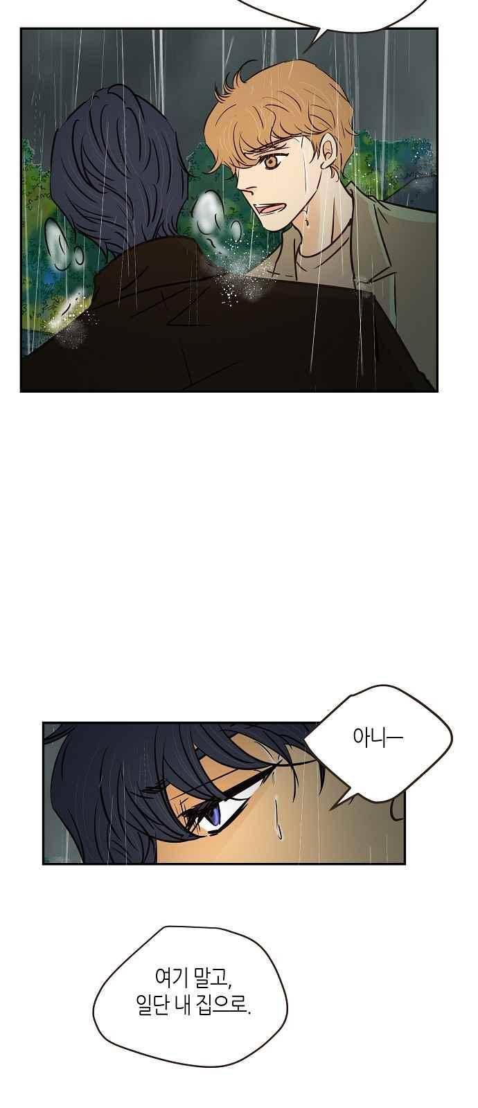 허니허니 웨딩 78화 4