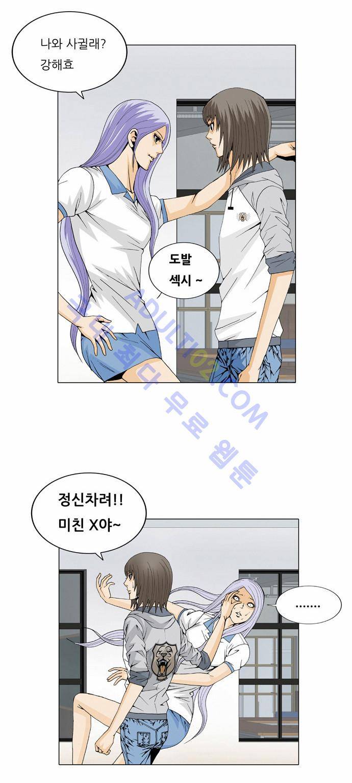 최강전설 강해효 (29) 27