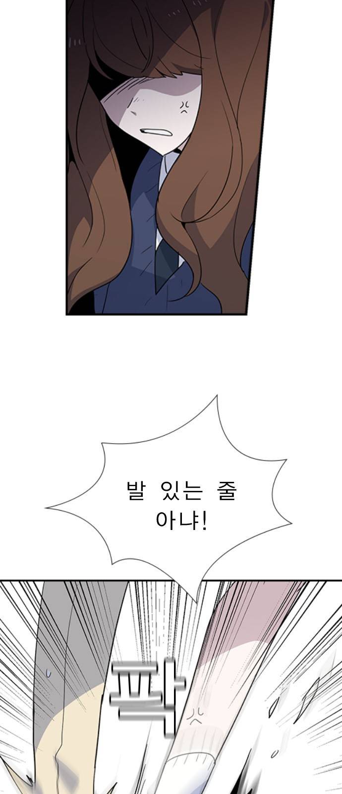 일진이 사나워 2화 2