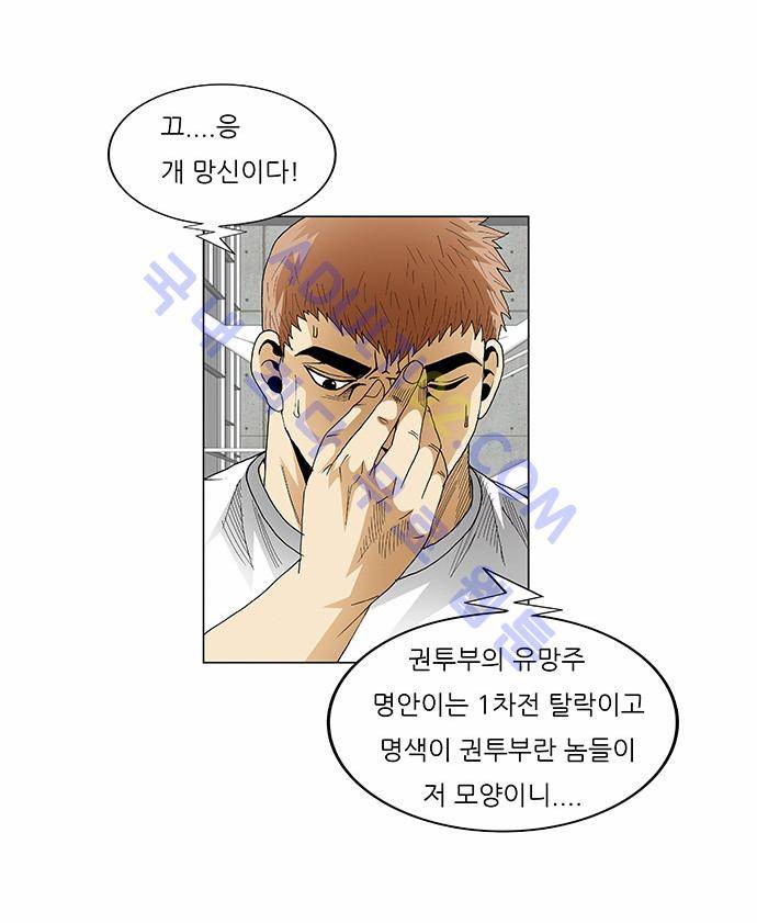 최강전설 강해효 (72) 33