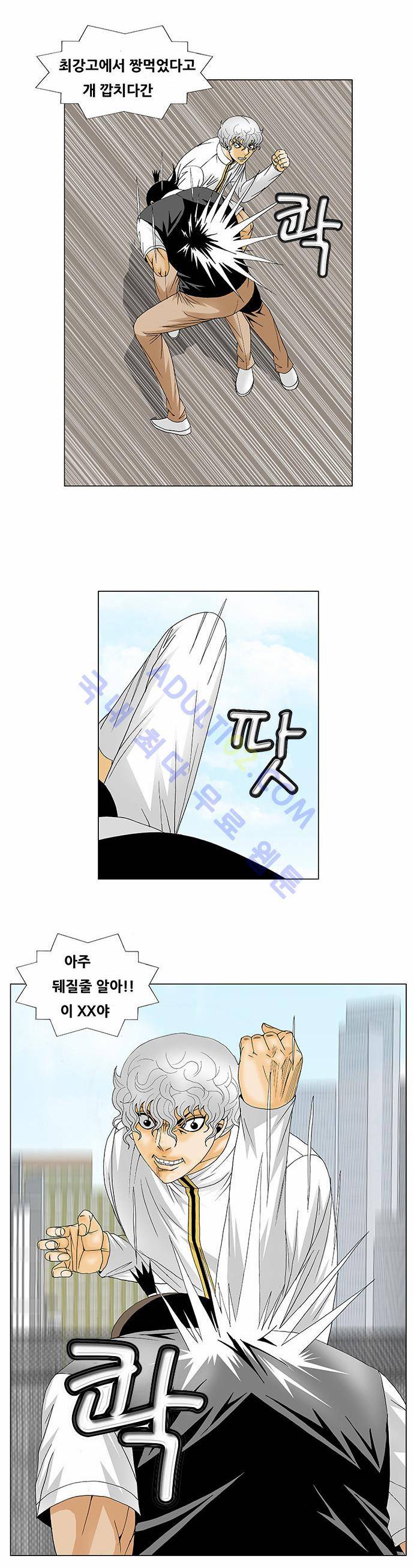 최강전설 강해효 (123) 13
