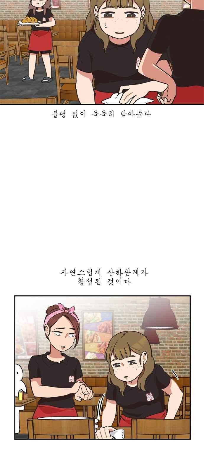5kg을 위하여 32화 3