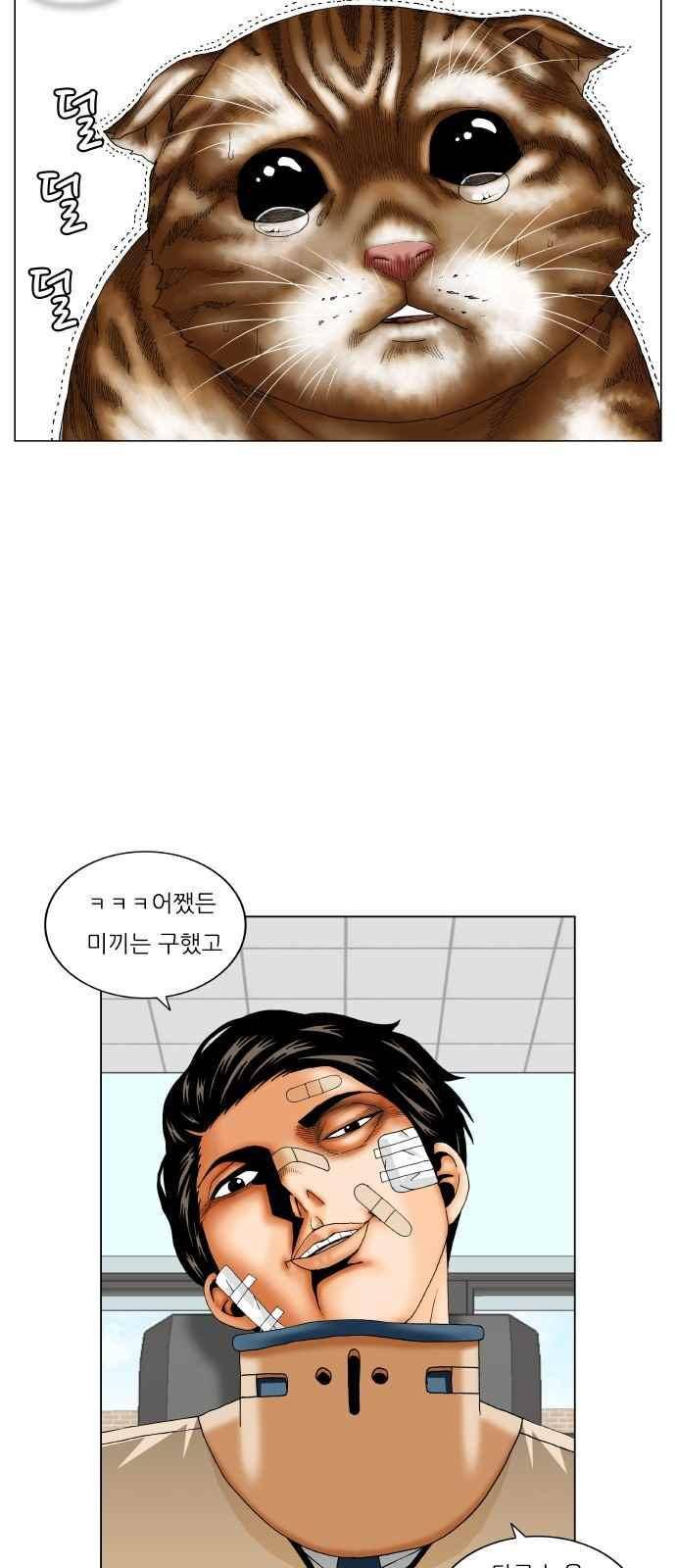 최강전설 강해효 (252) 12