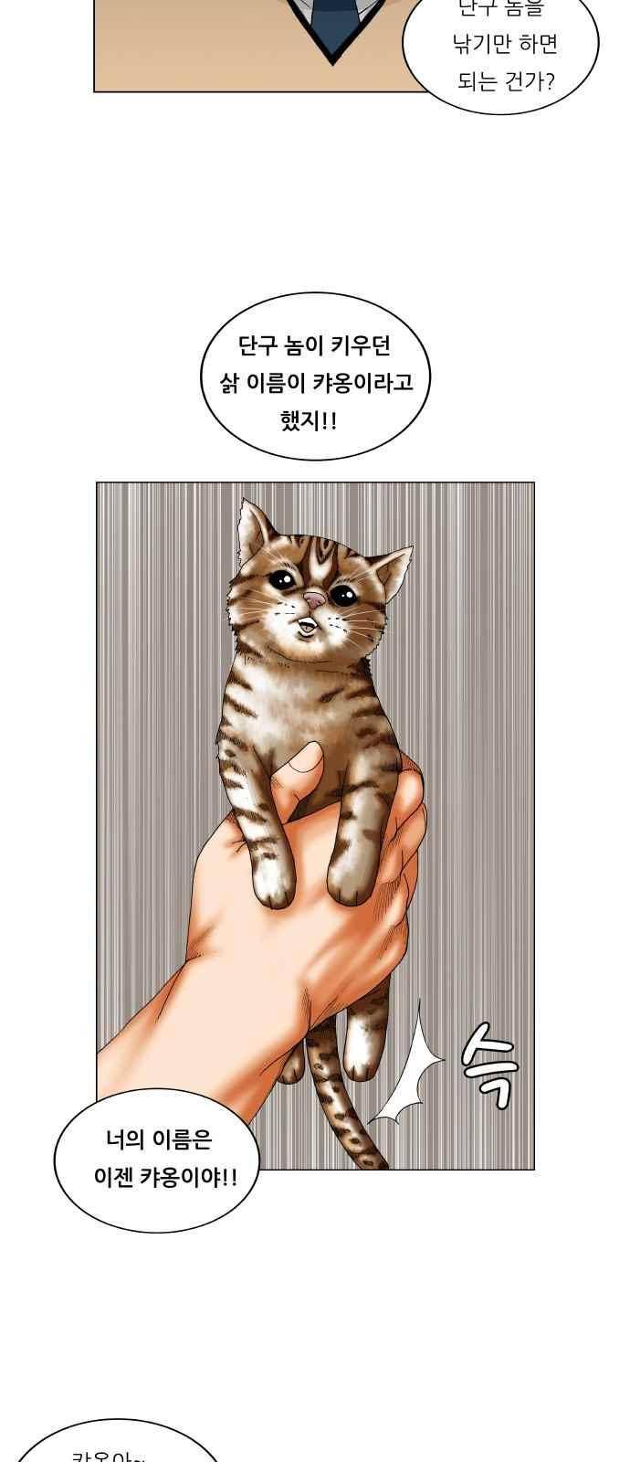 최강전설 강해효 (252) 13