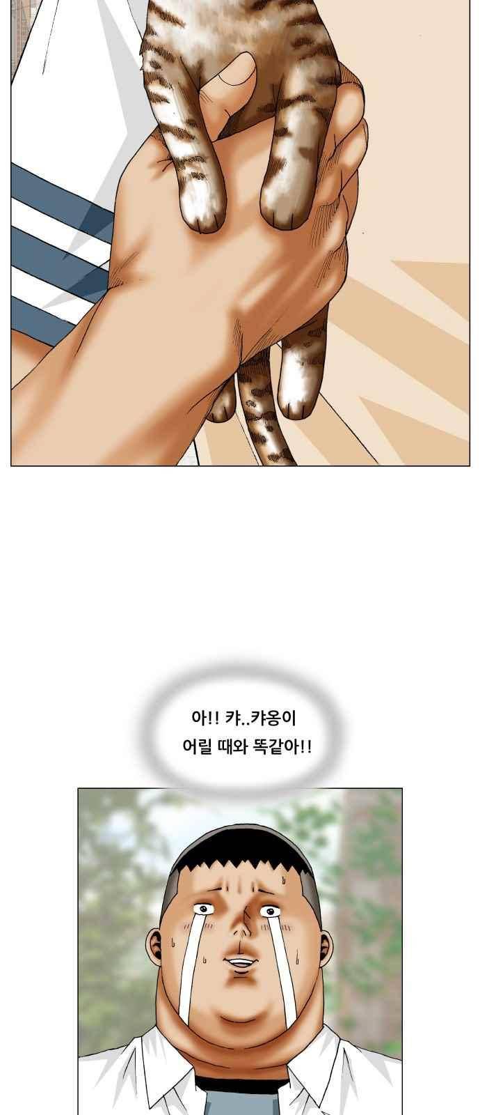 최강전설 강해효 (252) 45